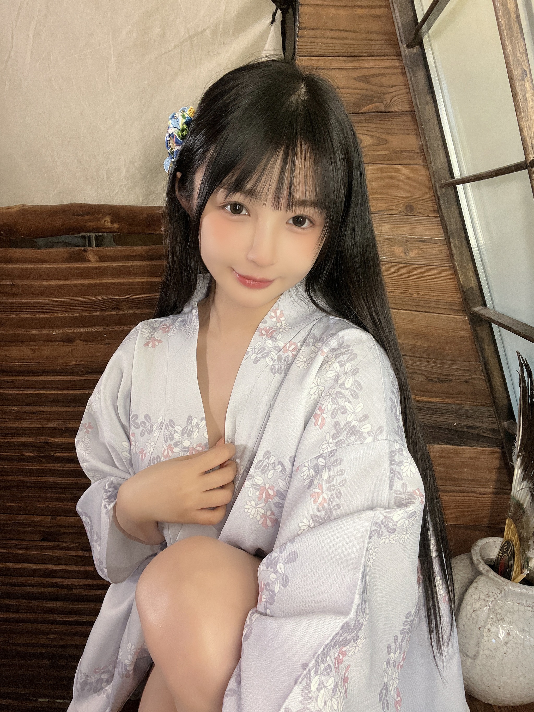 图片[1]-桜井宁宁 – NO.102 23年Partme 01月会员订阅39P[39P]-XikXak